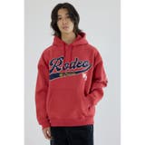 サガラロゴパーカー | RODEO CROWNS WIDE BOWL | 詳細画像8 