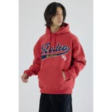 サガラロゴパーカー | RODEO CROWNS WIDE BOWL | 詳細画像9 