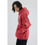 サガラロゴパーカー | RODEO CROWNS WIDE BOWL | 詳細画像10 