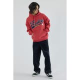 サガラロゴパーカー | RODEO CROWNS WIDE BOWL | 詳細画像12 