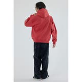 サガラロゴパーカー | RODEO CROWNS WIDE BOWL | 詳細画像13 