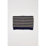 キッズNecoミミボーダーニットキャップ | RODEO CROWNS WIDE BOWL | 詳細画像16 