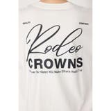 ドッキングパターンマキシワンピース | RODEO CROWNS WIDE BOWL | 詳細画像11