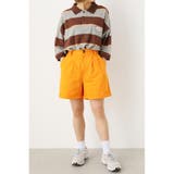 サファリショートパンツ | RODEO CROWNS WIDE BOWL | 詳細画像11