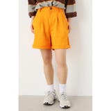 サファリショートパンツ | RODEO CROWNS WIDE BOWL | 詳細画像12