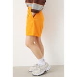 サファリショートパンツ | RODEO CROWNS WIDE BOWL | 詳細画像13