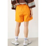 サファリショートパンツ | RODEO CROWNS WIDE BOWL | 詳細画像14