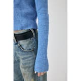 SLUB KNIT アンサンブル | MOUSSY OUTLET | 詳細画像22