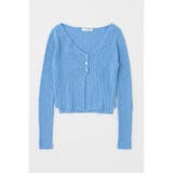 SLUB KNIT アンサンブル | MOUSSY OUTLET | 詳細画像26