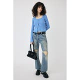SLUB KNIT アンサンブル | MOUSSY OUTLET | 詳細画像10