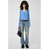 SLUB KNIT アンサンブル | MOUSSY OUTLET | 詳細画像12