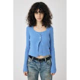 SLUB KNIT アンサンブル | MOUSSY OUTLET | 詳細画像14