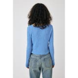 SLUB KNIT アンサンブル | MOUSSY OUTLET | 詳細画像16