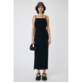 DRAPE CAMI ドレス | MOUSSY OUTLET | 詳細画像2