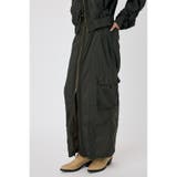 FRONT ZIP FUNCTION スカート | MOUSSY OUTLET | 詳細画像1 