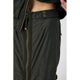 FRONT ZIP FUNCTION スカート | MOUSSY OUTLET | 詳細画像10 