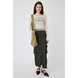 FRONT ZIP FUNCTION スカート | MOUSSY OUTLET | 詳細画像16 