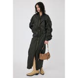 FRONT ZIP FUNCTION スカート | MOUSSY OUTLET | 詳細画像2 