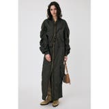 FRONT ZIP FUNCTION スカート | MOUSSY OUTLET | 詳細画像3 