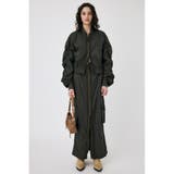FRONT ZIP FUNCTION スカート | MOUSSY OUTLET | 詳細画像4 