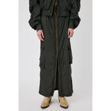 FRONT ZIP FUNCTION スカート | MOUSSY OUTLET | 詳細画像6 
