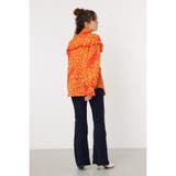 floral ブラウス | RODEO CROWNS WIDE BOWL | 詳細画像6 