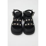 スタッズサンダル | RODEO CROWNS WIDE BOWL | 詳細画像3