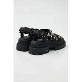 スタッズサンダル | RODEO CROWNS WIDE BOWL | 詳細画像4