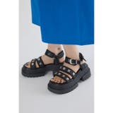 スタッズサンダル | RODEO CROWNS WIDE BOWL | 詳細画像7