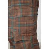 チェックカーゴパンツ | RODEO CROWNS WIDE BOWL | 詳細画像18