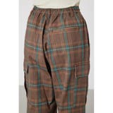 チェックカーゴパンツ | RODEO CROWNS WIDE BOWL | 詳細画像16