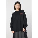 Whimmart ロングスリーブTシャツ | RODEO CROWNS WIDE BOWL | 詳細画像15