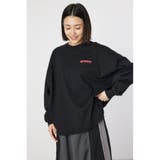 Whimmart ロングスリーブTシャツ | RODEO CROWNS WIDE BOWL | 詳細画像16