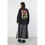 Whimmart ロングスリーブTシャツ | RODEO CROWNS WIDE BOWL | 詳細画像18