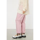 D/S TRANSFORMパンツ | RODEO CROWNS WIDE BOWL | 詳細画像19