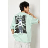 フィットガールTシャツ | RODEO CROWNS WIDE BOWL | 詳細画像8