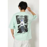 フィットガールTシャツ | RODEO CROWNS WIDE BOWL | 詳細画像9