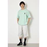フィットガールTシャツ | RODEO CROWNS WIDE BOWL | 詳細画像13