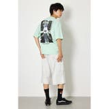 フィットガールTシャツ | RODEO CROWNS WIDE BOWL | 詳細画像14