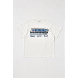 TEAMS NYC TEE | MOUSSY OUTLET | 詳細画像1 