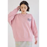 Dangling Charmsスウェット | RODEO CROWNS WIDE BOWL | 詳細画像23