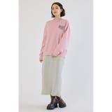 Dangling Charmsスウェット | RODEO CROWNS WIDE BOWL | 詳細画像26 