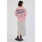 Dangling Charmsスウェット | RODEO CROWNS WIDE BOWL | 詳細画像27 