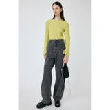 SLEEVE RIBBON トップス | MOUSSY OUTLET | 詳細画像17