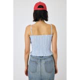 CAMI & CROPPED シャツ | MOUSSY OUTLET | 詳細画像21 