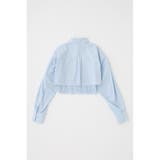 CAMI & CROPPED シャツ | MOUSSY OUTLET | 詳細画像27 