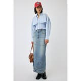 CAMI & CROPPED シャツ | MOUSSY OUTLET | 詳細画像13 