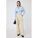 CAMI & CROPPED シャツ | MOUSSY OUTLET | 詳細画像31 