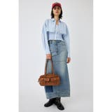 CAMI & CROPPED シャツ | MOUSSY OUTLET | 詳細画像14 