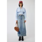 CAMI & CROPPED シャツ | MOUSSY OUTLET | 詳細画像15 